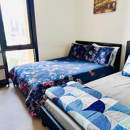 Melbourne Cbd Empire Apartment Esterno foto