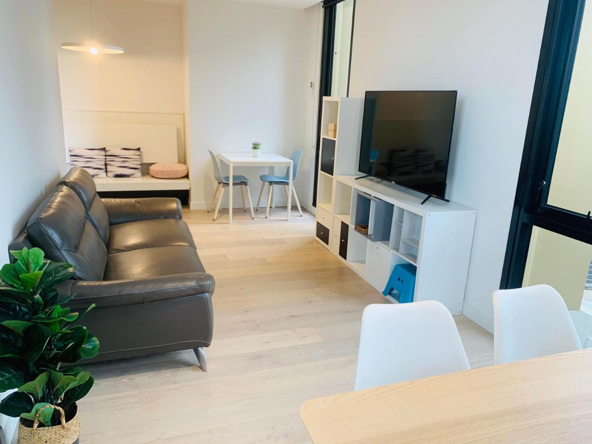 Melbourne Cbd Empire Apartment Esterno foto