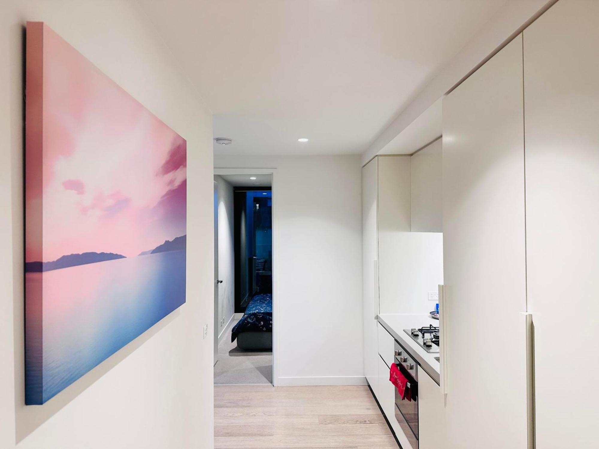 Melbourne Cbd Empire Apartment Esterno foto