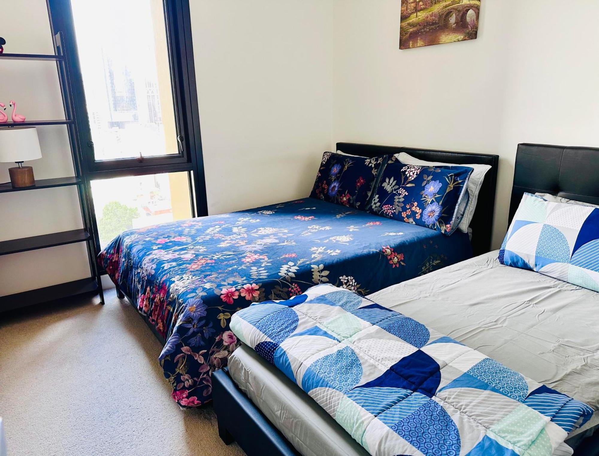 Melbourne Cbd Empire Apartment Esterno foto